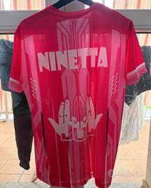 maglietta Jul ninetta et toto