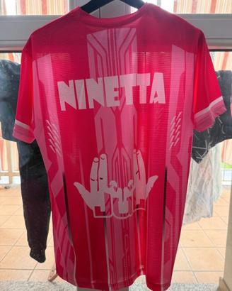 maglietta Jul ninetta et toto