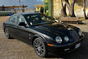 Jaguar S-Type