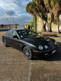 Jaguar S-Type