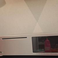 COCKTAIL AUDIO CAX 30 STREAMER  CON LETTORE CD