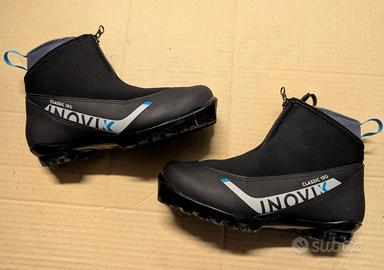 Scarponi sci fondo Inovik Classic 150