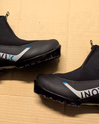 Scarponi sci fondo Inovik Classic 150