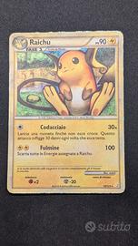 Carta Pokemon Raciu (10/123)