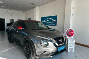Nissan Juke 1.0 DIG-T x neopatentati 2021