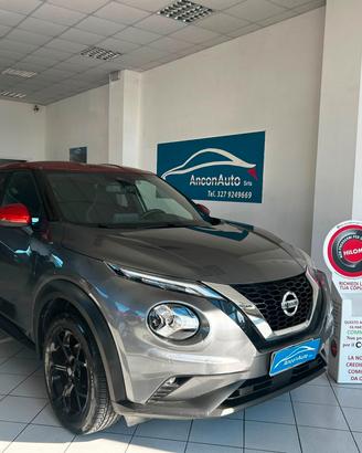 Nissan Juke 1.0 DIG-T x neopatentati 2021