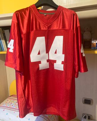 Maglia da rugby