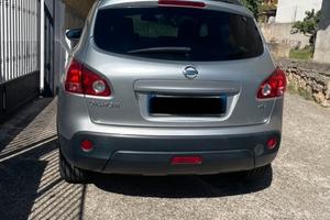 🚗 NISSAN QASHQAI N-TEC 2.0 dCi – 2009