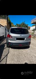 🚗 NISSAN QASHQAI N-TEC 2.0 dCi – 2009