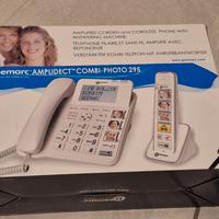 Telefono per anziani