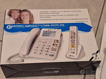 Telefono per anziani