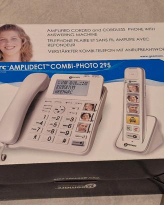 Telefono per anziani