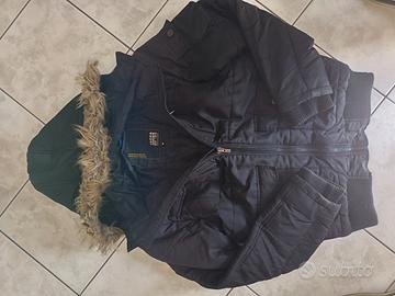 giubbotto Jack & Jones uomo taglia M