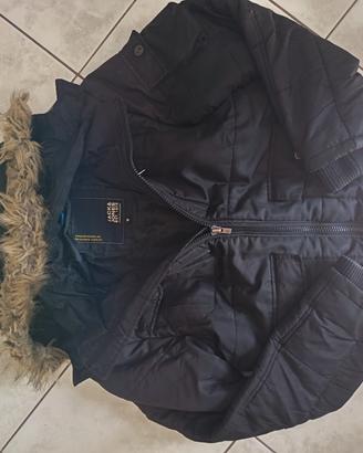 giubbotto Jack & Jones uomo taglia M