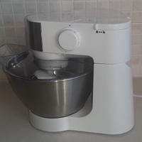 Impastatrice Planetaria Kenwood