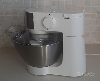 Impastatrice Planetaria Kenwood