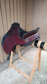 Sella potrera Spagnola