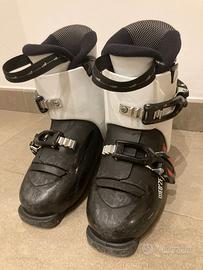 Scarponi sci WED’ZE Team 35 - nr. EU 31/32