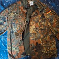 Giacca Militare leggera