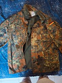 Giacca Militare leggera