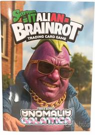 Carte brainrot terza serie
