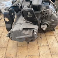 Cambio e ruduttore lancia delta HF 2000 16 v