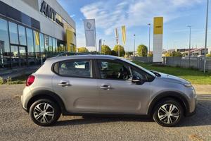 CITROEN C3 83 S&S GPL