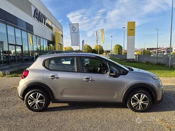 CITROEN C3 83 S&S GPL