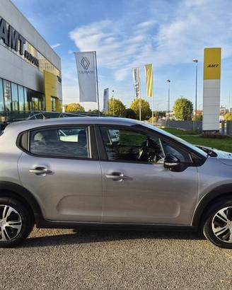 CITROEN C3 83 S&S GPL