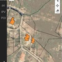 Terreno agricolo edificabile