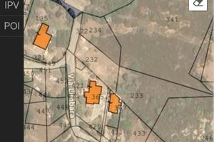 Terreno agricolo edificabile