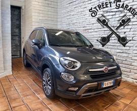 Fiat 500X 2.0 MultiJet 140 CV AT9 4x4 Cross Plus I