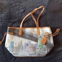 Borsa Y Not "New York City".