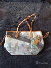 Borsa Y Not "New York City".