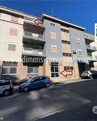 Rif.AP365|Appartamento Caltanissetta