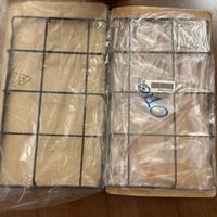 2 Griglie originali Electrolux per fornello a gas