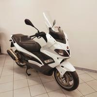 Gilera Nexus 500