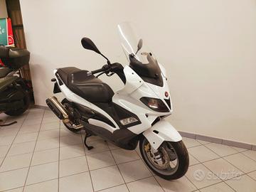 Gilera Nexus 500