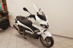 Gilera Nexus 500