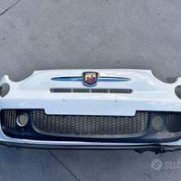 Paraurti Anteriore 500 Abarth