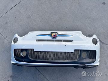 Paraurti Anteriore 500 Abarth