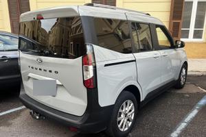 Tourneo Courrier - novembre 2024