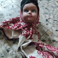 bambola vintage 