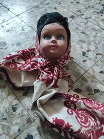 bambola vintage 