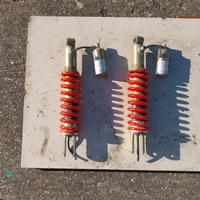 Ammortizzatori per prototipo