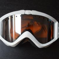 Maschera sci/snowboard Anon