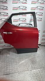 PORTA POSTERIORE DESTRA  DR4 PRIMA SERIE