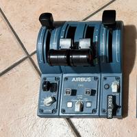 Thrustmaster tca quadrant