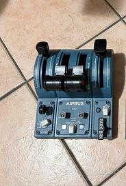 Thrustmaster tca quadrant