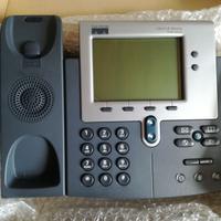 Telefono CISCO 7940 NUOVO!
